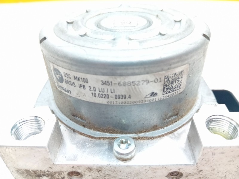 Recambio de abs para bmw serie 2 gran tourer (f46) referencia OEM IAM 10022009394  