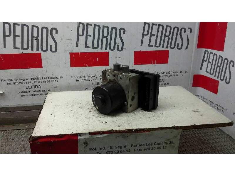 Recambio de abs para nissan cabstar 35.15 referencia OEM IAM   