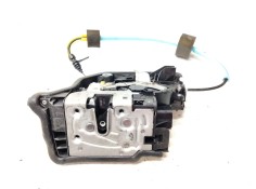 Recambio de cerradura puerta trasera izquierda para bmw serie 2 gran tourer (f46) referencia OEM IAM 728193910  