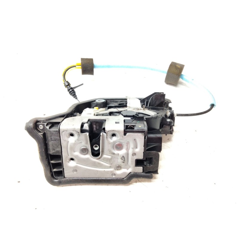 Recambio de cerradura puerta trasera izquierda para bmw serie 2 gran tourer (f46) referencia OEM IAM 728193910  