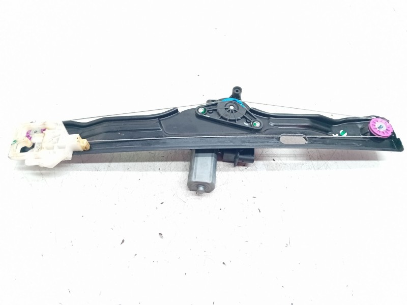 Recambio de elevalunas trasero derecho para bmw serie 2 gran tourer (f46) referencia OEM IAM   