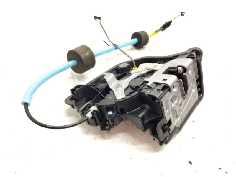 Recambio de cerradura porton trasera derecha para bmw serie 2 gran tourer (f46) referencia OEM IAM 728194010  