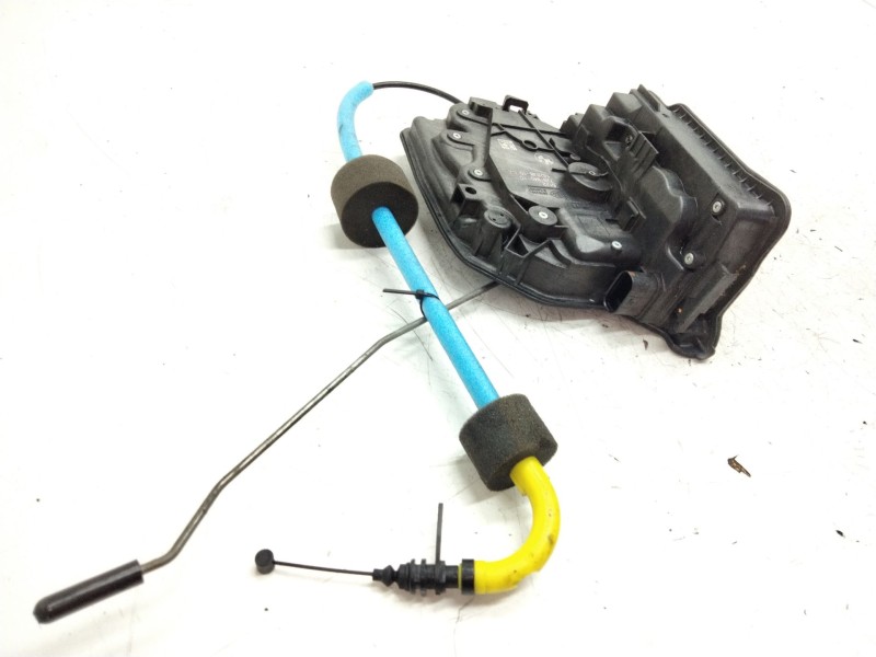 Recambio de cerradura porton trasera derecha para bmw serie 2 gran tourer (f46) referencia OEM IAM 728194010  