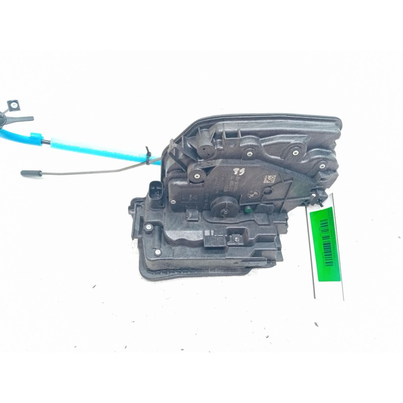 Recambio de cerradura puerta delantera derecha para bmw serie 2 gran tourer (f46) referencia OEM IAM 728193411  