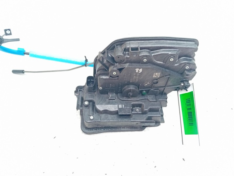 Recambio de cerradura puerta delantera derecha para bmw serie 2 gran tourer (f46) referencia OEM IAM 728193411  