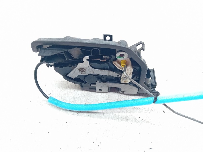 Recambio de cerradura puerta delantera derecha para bmw serie 2 gran tourer (f46) referencia OEM IAM 728193411  