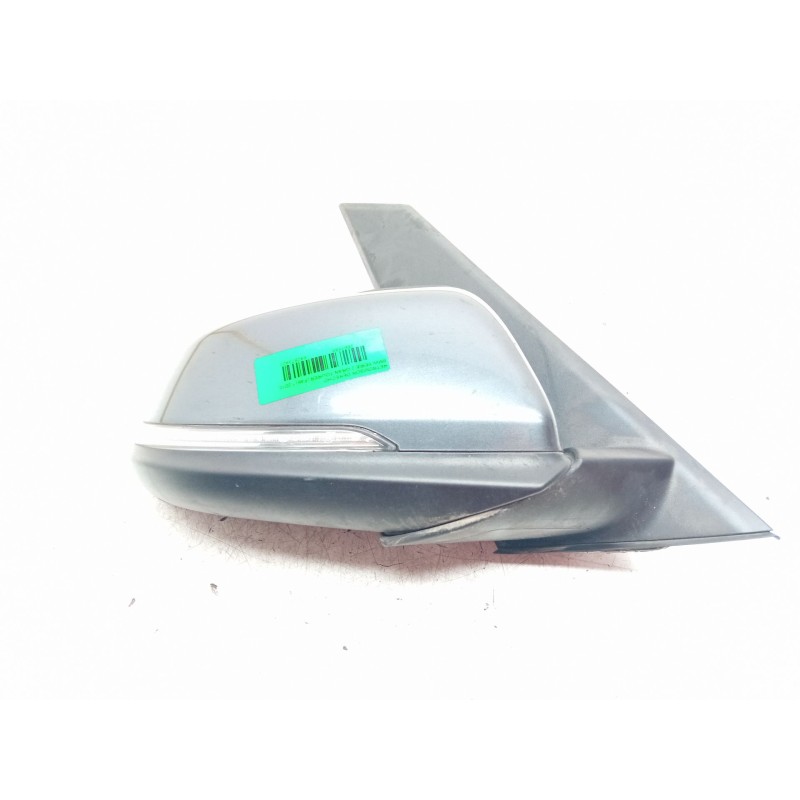 Recambio de retrovisor derecho para bmw serie 2 gran tourer (f46) referencia OEM IAM   