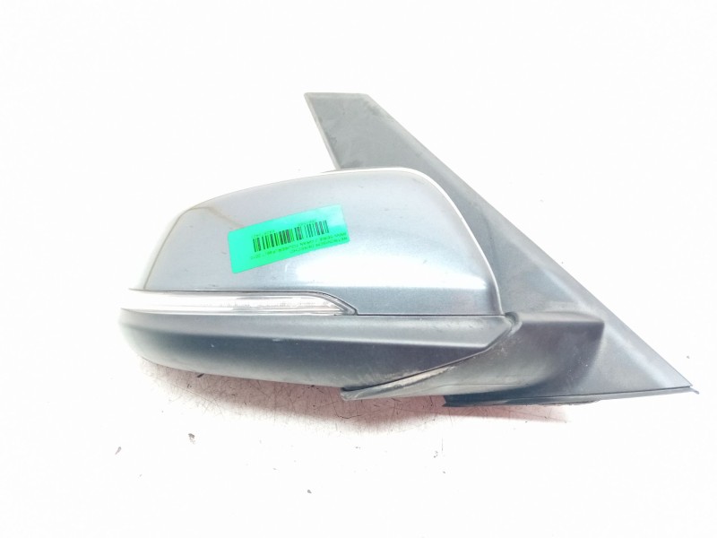 Recambio de retrovisor derecho para bmw serie 2 gran tourer (f46) referencia OEM IAM   