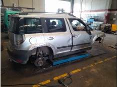 skoda yeti del año 2013 2