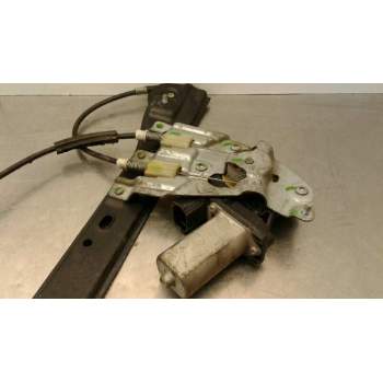 Recambio de elevalunas delantero derecho para mini countryman (r60) one d referencia OEM IAM 5000953  