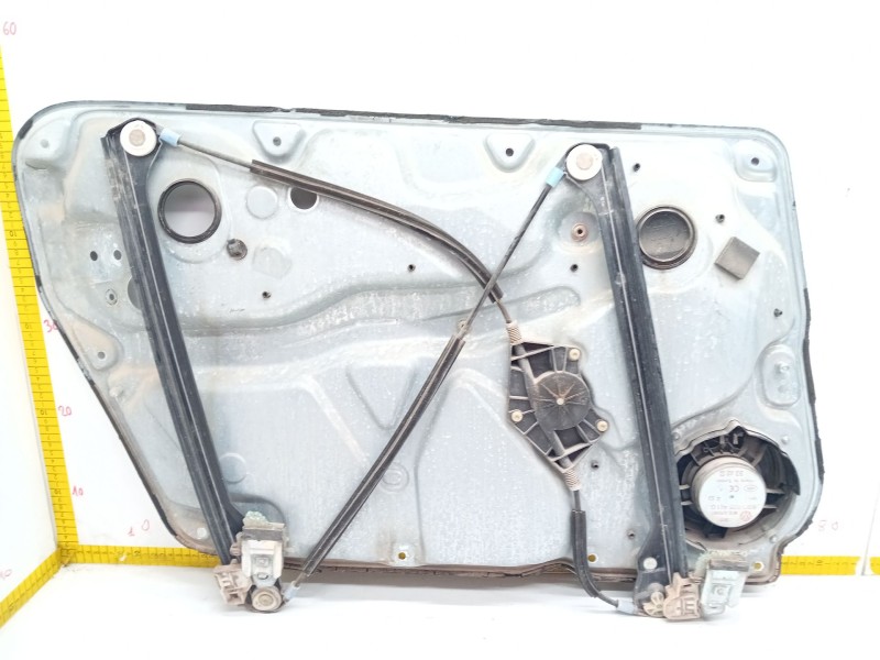 Recambio de elevalunas delantero derecho para volkswagen passat berlina (3b3) 1.9 tdi referencia OEM IAM   