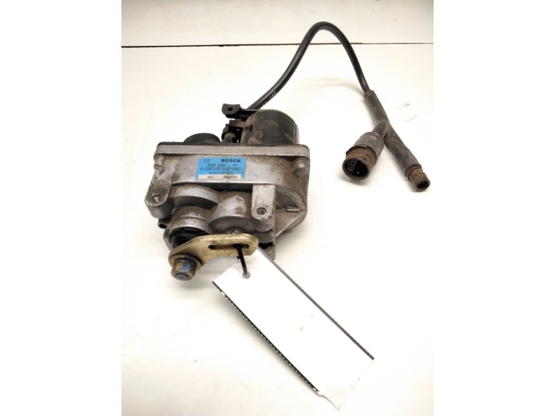 Recambio de crucero control para iveco daily ii caja/chasis 30-10 (15011131, 15011231) referencia OEM IAM 0206002018 BOSCH 96100