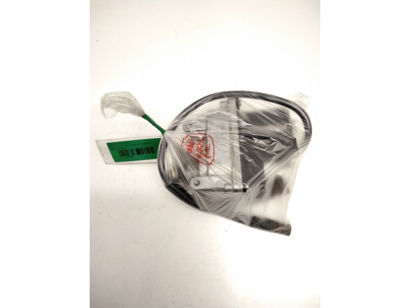 Recambio de crucero control para iveco daily ii caja/chasis 30-10 (15011131, 15011231) referencia OEM IAM 0206002018 BOSCH 96100