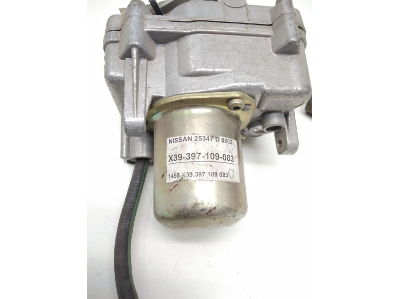 Recambio de crucero control para renault trucks referencia OEM IAM 25347D8802 NISSAN X39397109083