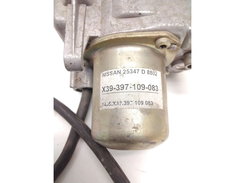 Recambio de crucero control para renault trucks referencia OEM IAM 25347D8802 NISSAN X39397109083