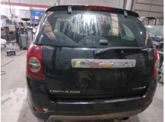 chevrolet captiva del año 2008 2