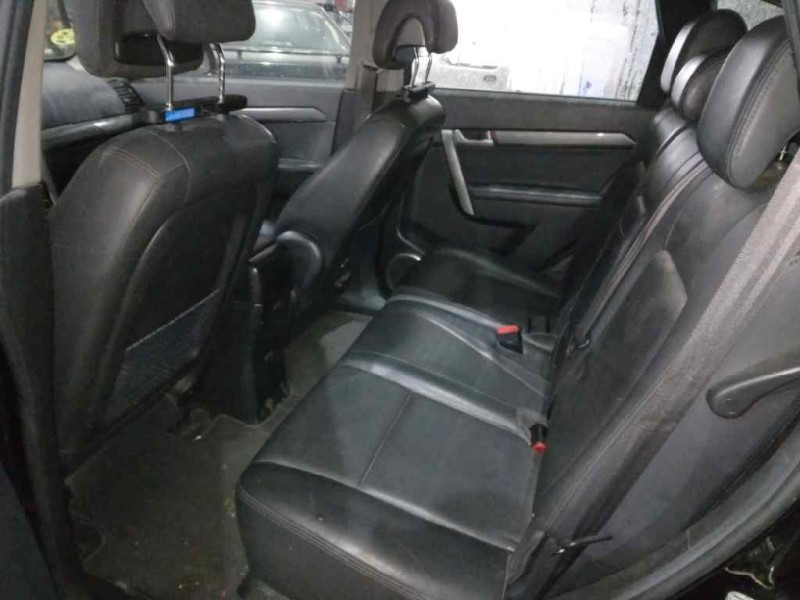 chevrolet captiva del año 2008