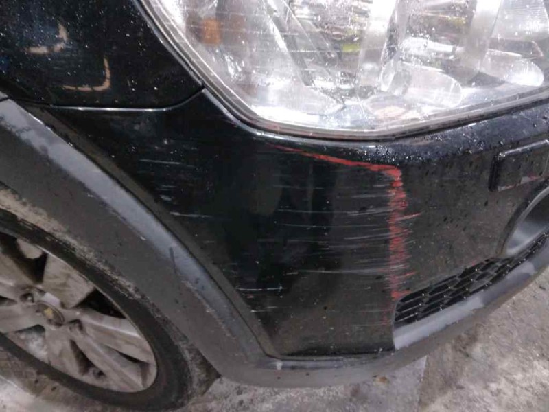 chevrolet captiva del año 2008