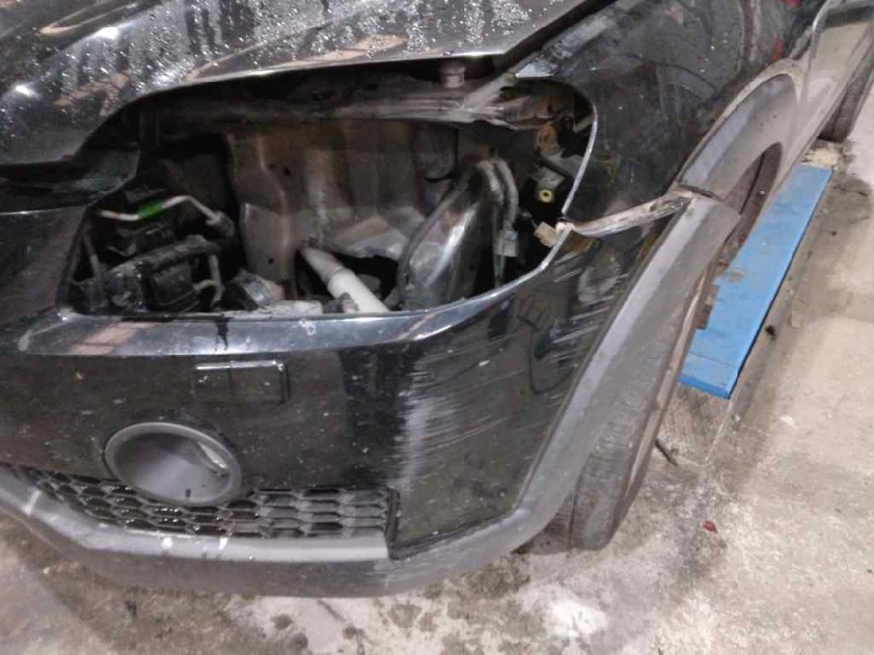 chevrolet captiva del año 2008