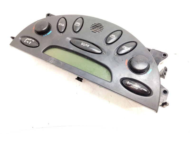 Recambio de mando calefaccion / aire acondicionado para citroën c5 i (dc_) 2.0 hdi (dcrhzb, dcrhze) referencia OEM IAM 96470014Z