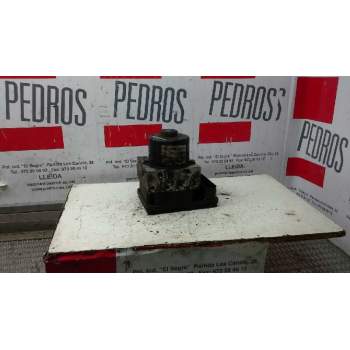 Recambio de abs para nissan cabstar 35.15 referencia OEM IAM   