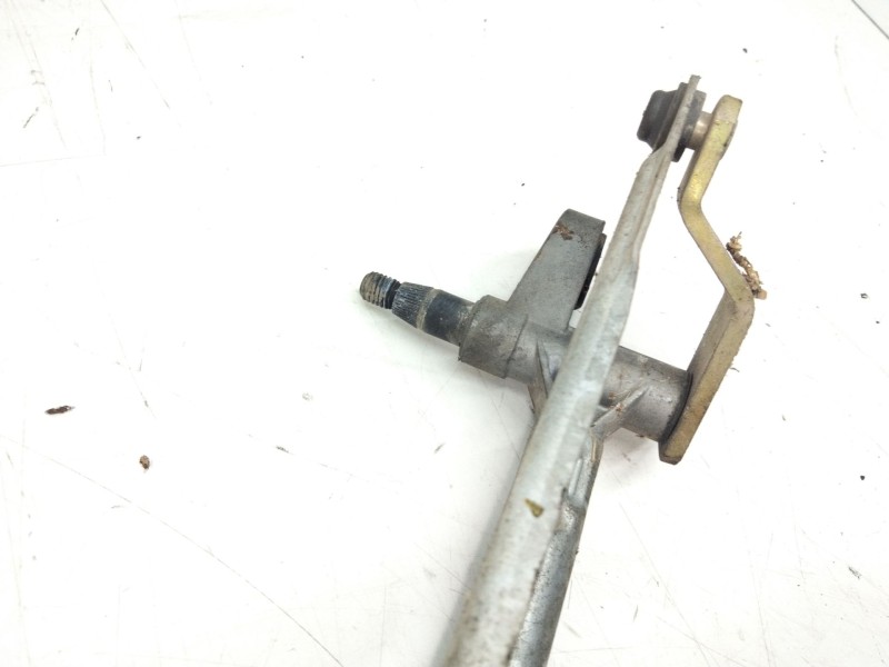 Recambio de motor limpia delantero para citroën c5 i (dc_) 2.0 hdi (dcrhzb, dcrhze) referencia OEM IAM 0390241700  