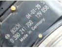 MOTOR LIMPIA DELANTERO 0390241700 