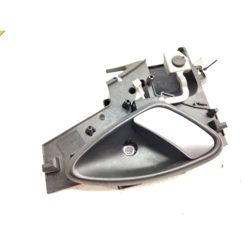 Recambio de maneta interior trasera derecha para citroën c5 i (dc_) 2.0 hdi (dcrhzb, dcrhze) referencia OEM IAM 9649218877  