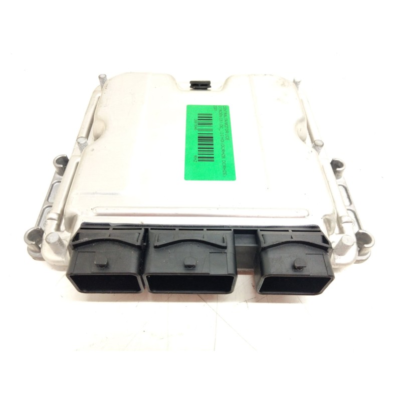 Recambio de centralita motor uce para citroën c5 i (dc_) 2.0 hdi (dcrhzb, dcrhze) referencia OEM IAM 9656183880 0281011524 