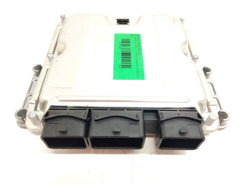 Recambio de centralita motor uce para citroën c5 i (dc_) 2.0 hdi (dcrhzb, dcrhze) referencia OEM IAM 9656183880 0281011524 