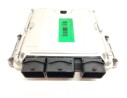 CENTRALITA MOTOR UCE 9652183880 0281011524 