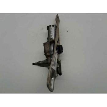 Recambio de motor limpia trasero para volkswagen polo (9n1) 1.2 12v referencia OEM IAM 6N0955713B  112939