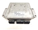CENTRALITA MOTOR UCE 9652183880 0281011524 