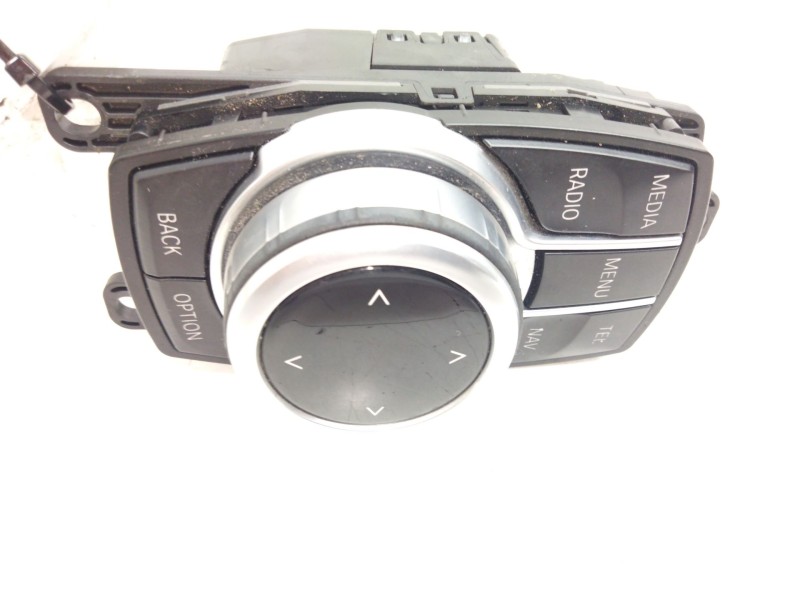 Recambio de mando multifuncion para bmw serie 2 gran tourer (f46) referencia OEM IAM 682908703  