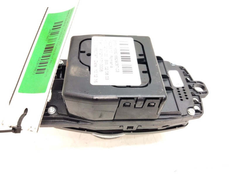 Recambio de mando multifuncion para bmw serie 2 gran tourer (f46) referencia OEM IAM 682908703  
