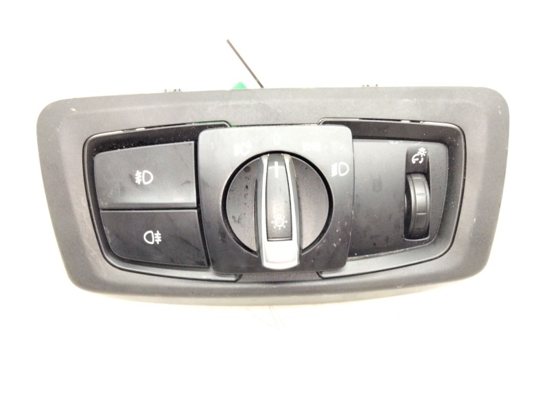 Recambio de mando luces para bmw serie 2 gran tourer (f46) referencia OEM IAM 682488802  