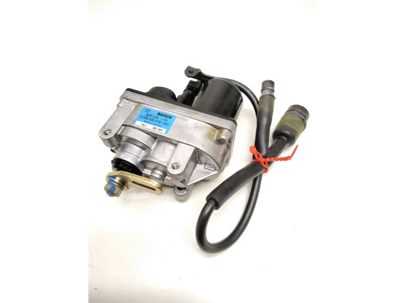 Recambio de crucero control para iveco daily ii caja/chasis 30-10 (15011131, 15011231) referencia OEM IAM 0206002018 BOSCH 96100