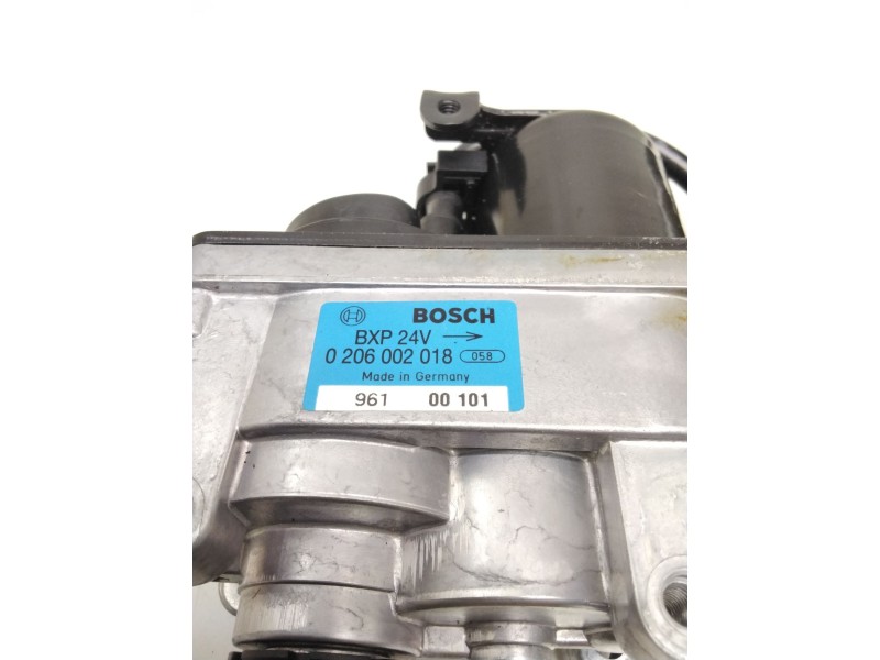 Recambio de crucero control para iveco daily ii caja/chasis 30-10 (15011131, 15011231) referencia OEM IAM 0206002018 BOSCH 96100