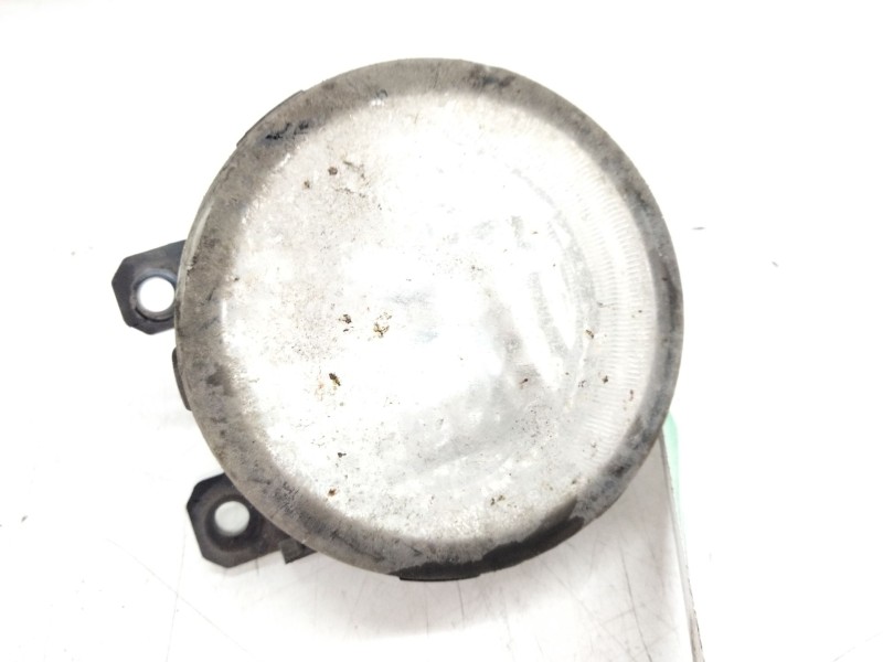 Recambio de faro antiniebla izquierdo para mercedes-benz citan (w415) furgon referencia OEM IAM 89207254  