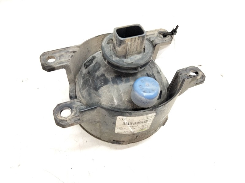 Recambio de faro antiniebla izquierdo para mercedes-benz citan (w415) furgon referencia OEM IAM 89207254  