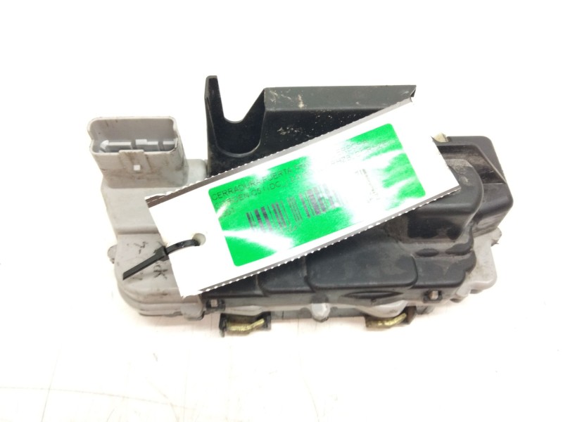 Recambio de cerradura puerta trasera derecha para citroën c5 i (dc_) 2.0 hdi (dcrhzb, dcrhze) referencia OEM IAM   