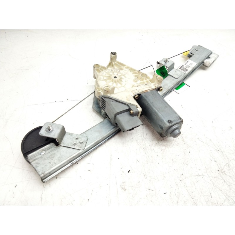 Recambio de elevalunas trasero derecho para citroën c5 i (dc_) 2.0 hdi (dcrhzb, dcrhze) referencia OEM IAM 9623533380  