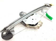 Recambio de elevalunas trasero derecho para citroën c5 i (dc_) 2.0 hdi (dcrhzb, dcrhze) referencia OEM IAM 9623533380   2