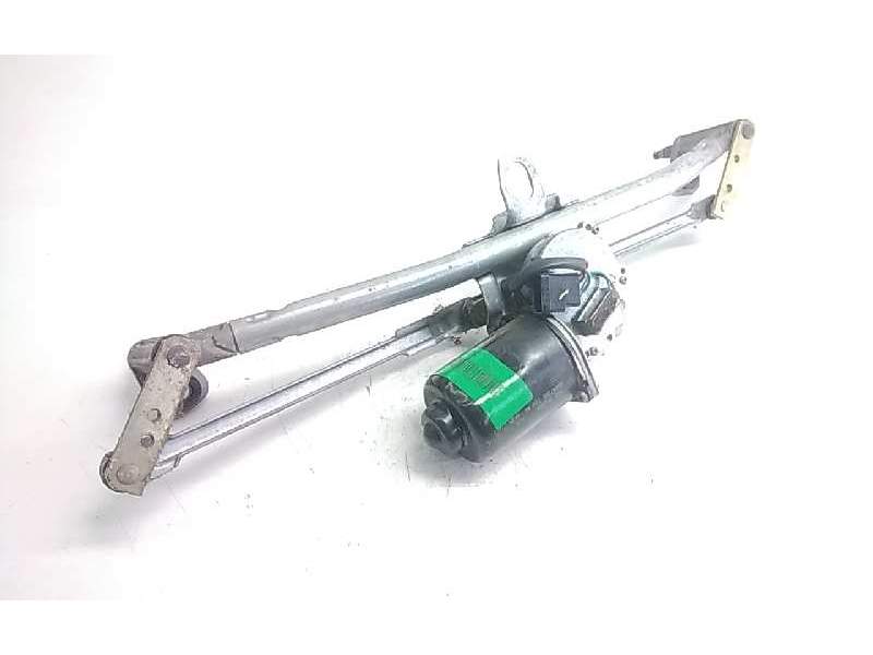 Recambio de motor limpia delantero para seat toledo (1m2) select referencia OEM IAM 1M1955022B  