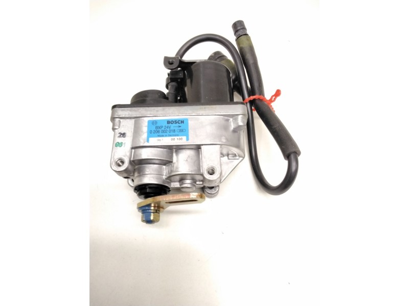 Recambio de crucero control para iveco daily ii caja/chasis 30-10 (15011131, 15011231) referencia OEM IAM 0206002018 BOSCH 96100