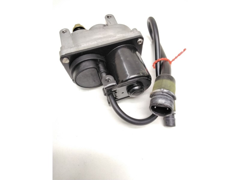 Recambio de crucero control para iveco daily ii caja/chasis 30-10 (15011131, 15011231) referencia OEM IAM 0206002018 BOSCH 96100
