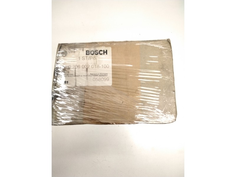 Recambio de crucero control para iveco daily ii caja/chasis 30-10 (15011131, 15011231) referencia OEM IAM 0206002018 BOSCH 96100