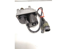 Recambio de crucero control para iveco daily ii caja/chasis 30-10 (15011131, 15011231) referencia OEM IAM 0206002018 BOSCH 96100 2