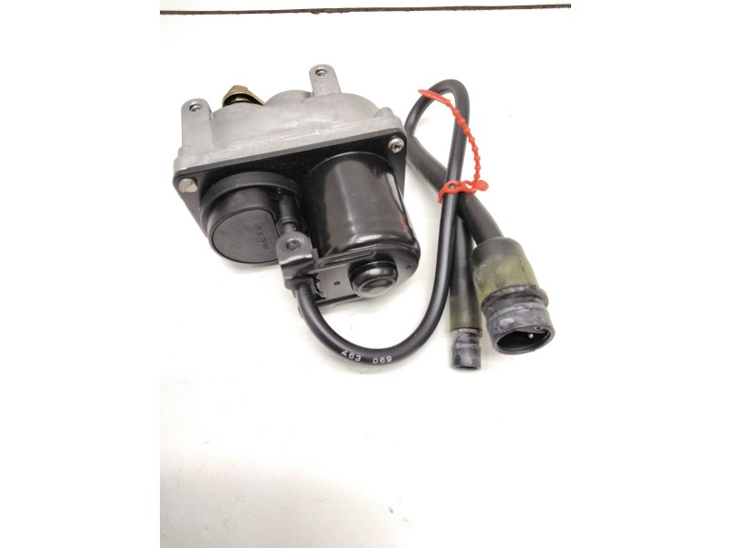 Recambio de crucero control para iveco daily ii caja/chasis 30-10 (15011131, 15011231) referencia OEM IAM 0206002018 BOSCH 96100