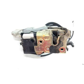 CERRADURA PUERTA DELANTERA DERECHA 9660698380F 